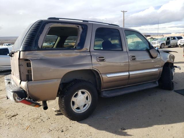 Photo 2 VIN: 1GKEK13Z44R223096 - GMC YUKON 