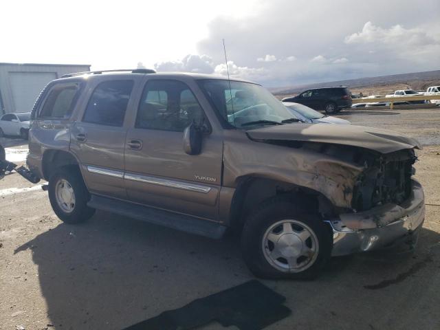 Photo 3 VIN: 1GKEK13Z44R223096 - GMC YUKON 