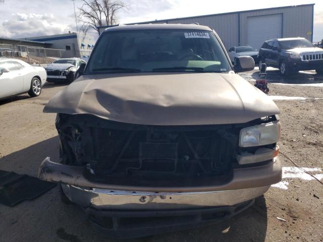 Photo 4 VIN: 1GKEK13Z44R223096 - GMC YUKON 