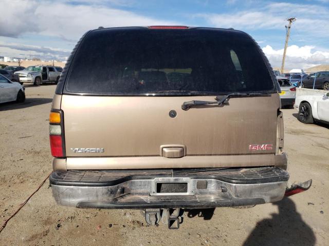 Photo 5 VIN: 1GKEK13Z44R223096 - GMC YUKON 