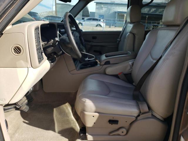 Photo 6 VIN: 1GKEK13Z44R223096 - GMC YUKON 