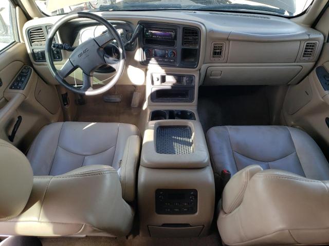 Photo 7 VIN: 1GKEK13Z44R223096 - GMC YUKON 