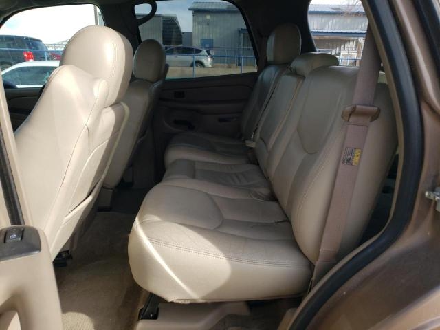 Photo 9 VIN: 1GKEK13Z44R223096 - GMC YUKON 