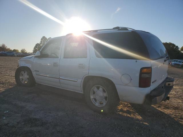 Photo 1 VIN: 1GKEK13Z44R255658 - GMC YUKON 