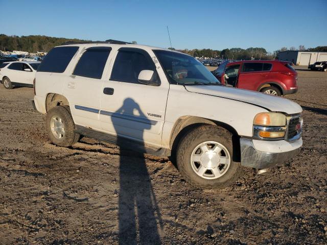 Photo 3 VIN: 1GKEK13Z44R255658 - GMC YUKON 