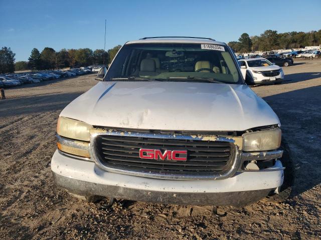 Photo 4 VIN: 1GKEK13Z44R255658 - GMC YUKON 