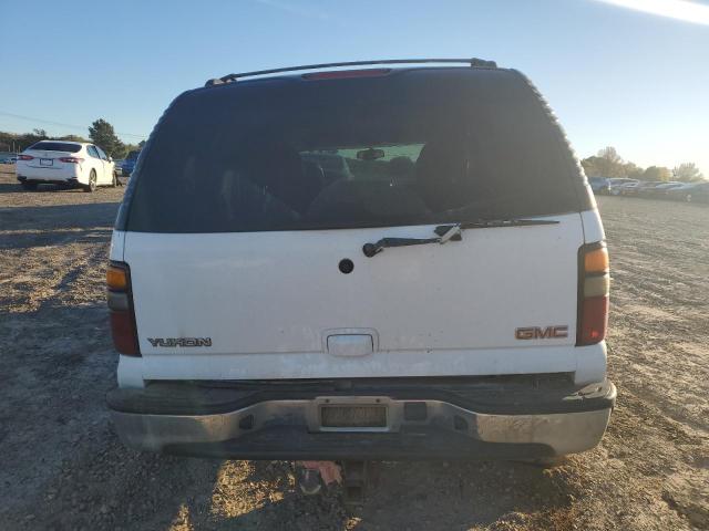 Photo 5 VIN: 1GKEK13Z44R255658 - GMC YUKON 