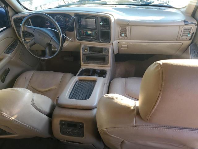 Photo 7 VIN: 1GKEK13Z44R255658 - GMC YUKON 