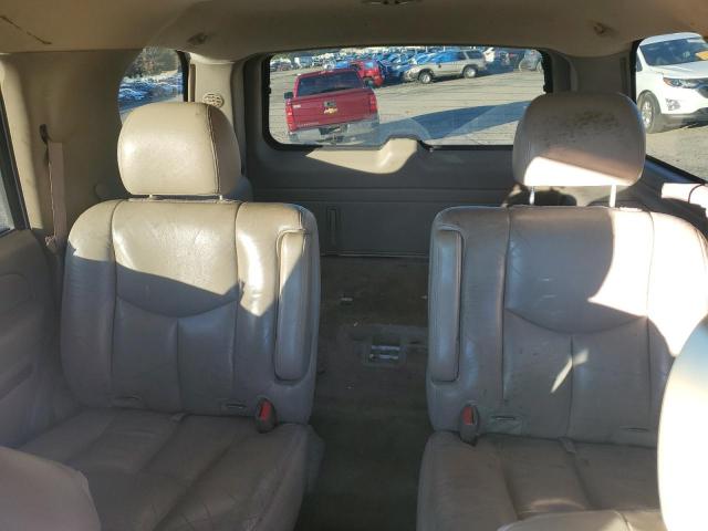 Photo 9 VIN: 1GKEK13Z44R255658 - GMC YUKON 