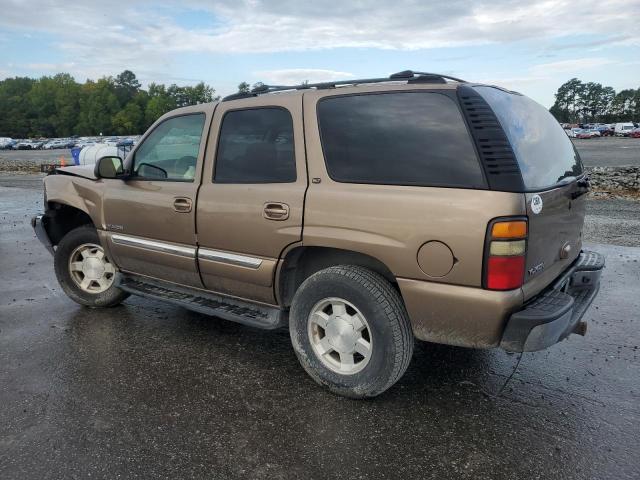 Photo 1 VIN: 1GKEK13Z44R260164 - GMC YUKON 