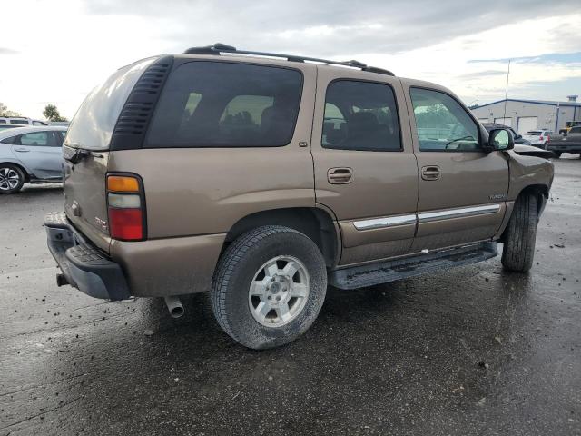 Photo 2 VIN: 1GKEK13Z44R260164 - GMC YUKON 