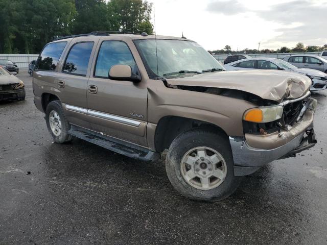 Photo 3 VIN: 1GKEK13Z44R260164 - GMC YUKON 