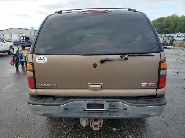 Photo 5 VIN: 1GKEK13Z44R260164 - GMC YUKON 