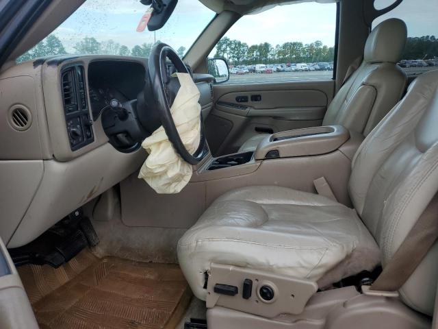 Photo 6 VIN: 1GKEK13Z44R260164 - GMC YUKON 