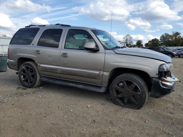 Photo 3 VIN: 1GKEK13Z52R234265 - GMC YUKON 