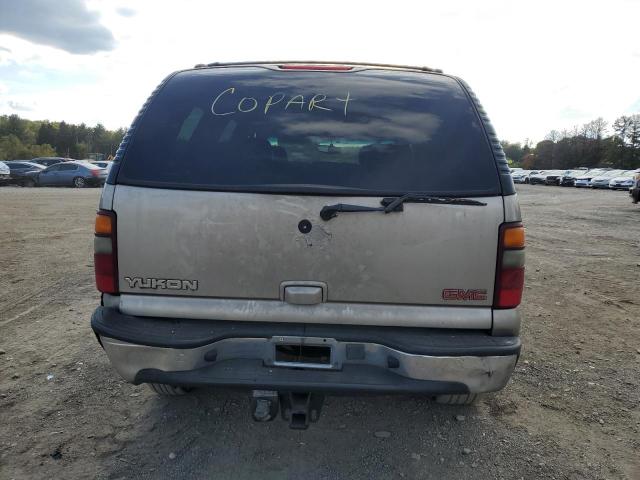 Photo 5 VIN: 1GKEK13Z52R234265 - GMC YUKON 