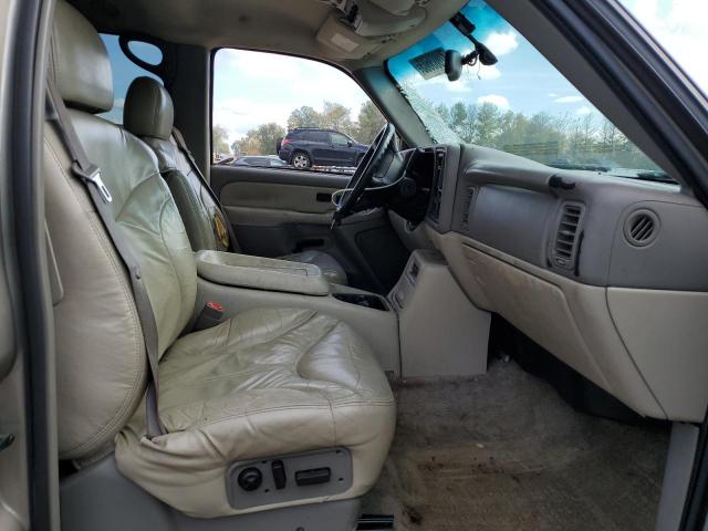 Photo 6 VIN: 1GKEK13Z52R234265 - GMC YUKON 