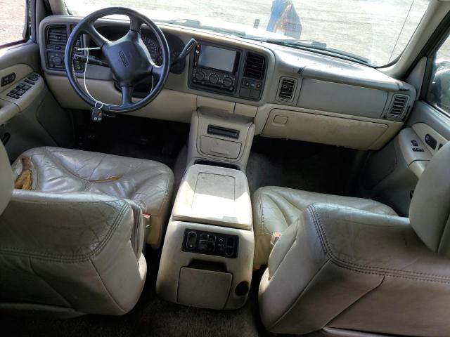 Photo 7 VIN: 1GKEK13Z52R234265 - GMC YUKON 