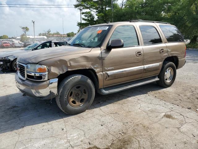 Photo 0 VIN: 1GKEK13Z53J287399 - GMC YUKON 