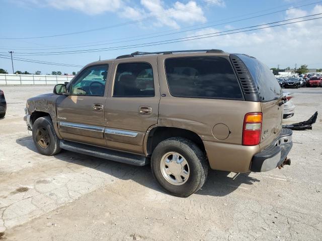 Photo 1 VIN: 1GKEK13Z53J287399 - GMC YUKON 