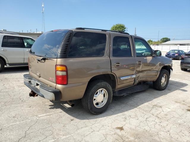 Photo 2 VIN: 1GKEK13Z53J287399 - GMC YUKON 