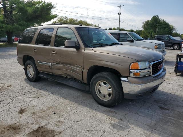 Photo 3 VIN: 1GKEK13Z53J287399 - GMC YUKON 