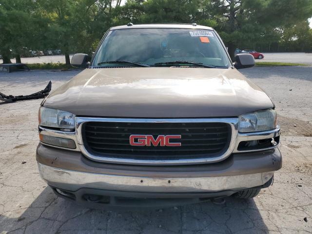 Photo 4 VIN: 1GKEK13Z53J287399 - GMC YUKON 