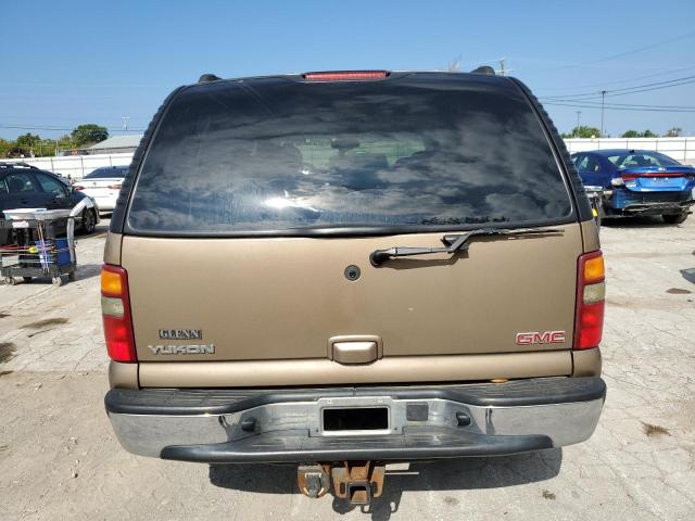 Photo 5 VIN: 1GKEK13Z53J287399 - GMC YUKON 