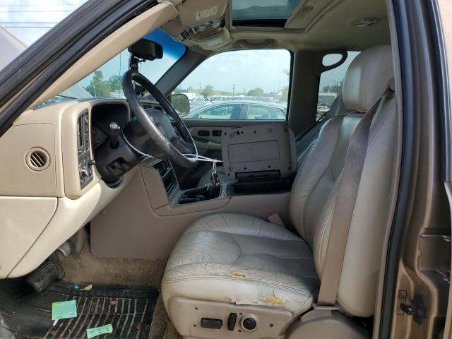 Photo 6 VIN: 1GKEK13Z53J287399 - GMC YUKON 