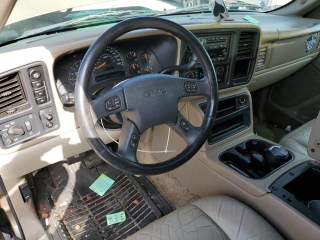 Photo 7 VIN: 1GKEK13Z53J287399 - GMC YUKON 