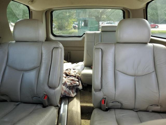 Photo 9 VIN: 1GKEK13Z53J287399 - GMC YUKON 