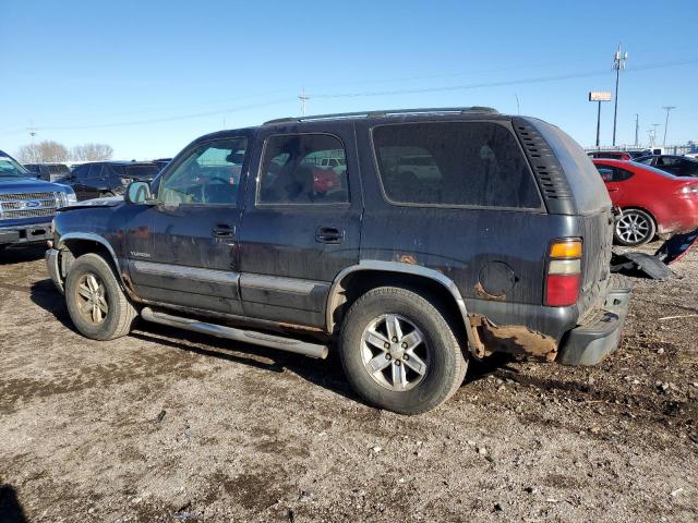 Photo 1 VIN: 1GKEK13Z54J232243 - GMC YUKON 