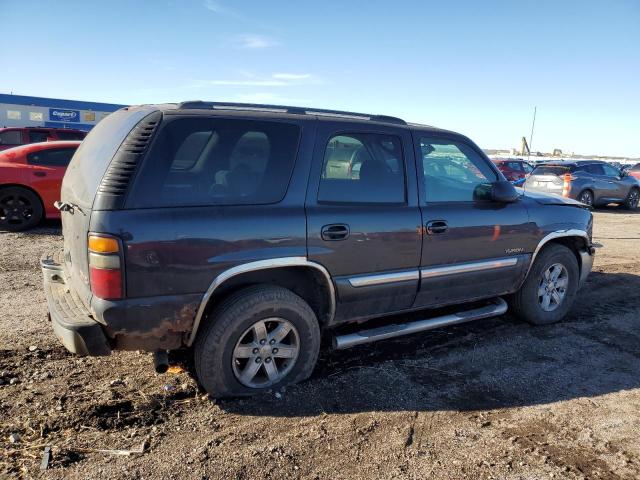 Photo 2 VIN: 1GKEK13Z54J232243 - GMC YUKON 