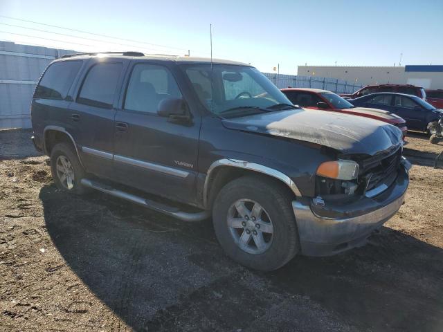 Photo 3 VIN: 1GKEK13Z54J232243 - GMC YUKON 