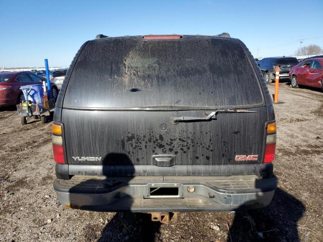 Photo 5 VIN: 1GKEK13Z54J232243 - GMC YUKON 