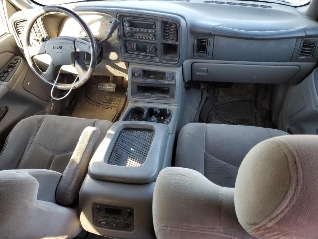 Photo 7 VIN: 1GKEK13Z54J232243 - GMC YUKON 