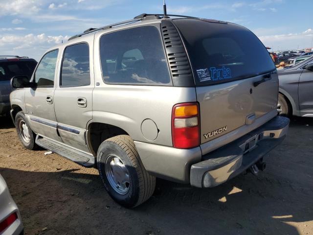 Photo 1 VIN: 1GKEK13Z62R325691 - GMC YUKON 