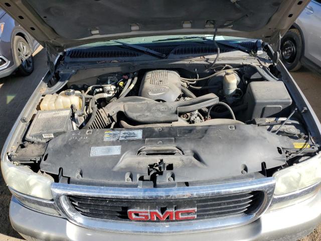 Photo 11 VIN: 1GKEK13Z62R325691 - GMC YUKON 