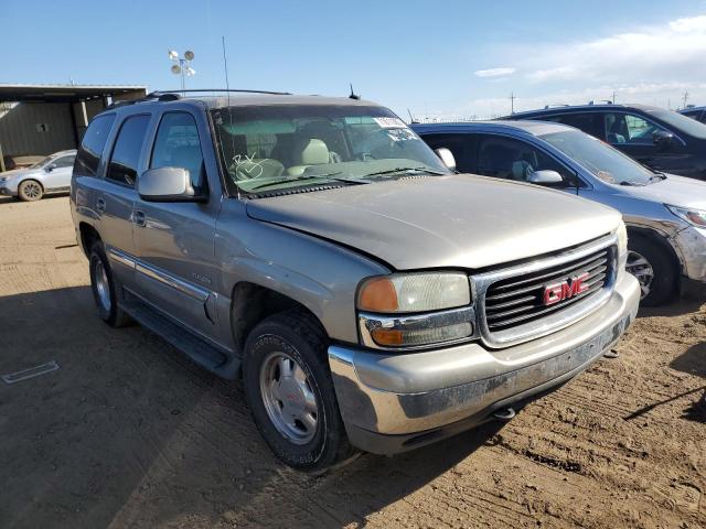 Photo 3 VIN: 1GKEK13Z62R325691 - GMC YUKON 