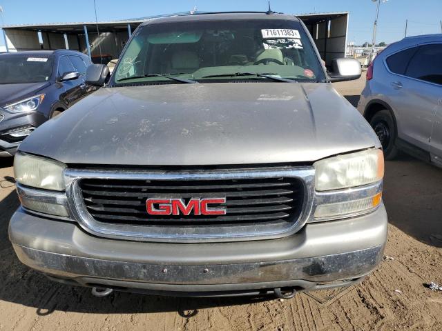 Photo 4 VIN: 1GKEK13Z62R325691 - GMC YUKON 