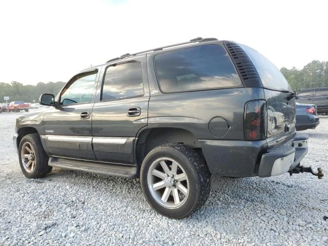 Photo 1 VIN: 1GKEK13Z63R316104 - GMC YUKON 