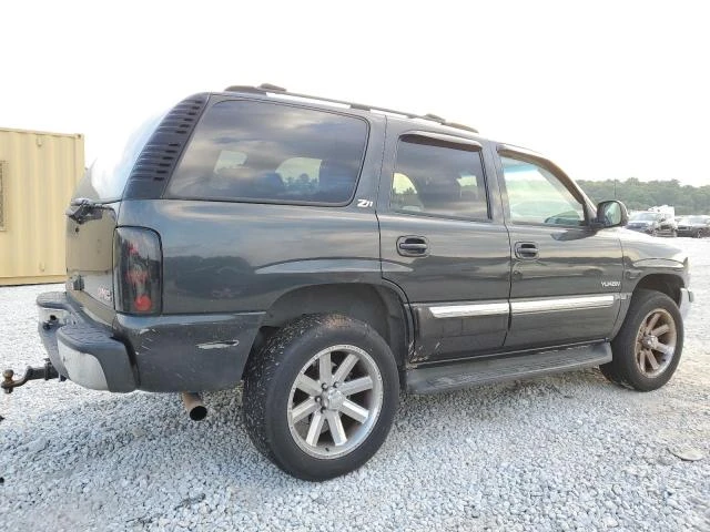 Photo 2 VIN: 1GKEK13Z63R316104 - GMC YUKON 