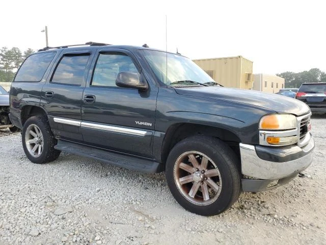 Photo 3 VIN: 1GKEK13Z63R316104 - GMC YUKON 