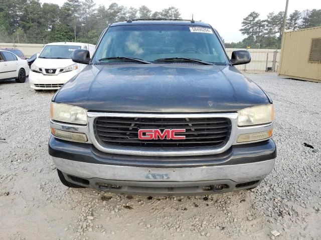 Photo 4 VIN: 1GKEK13Z63R316104 - GMC YUKON 