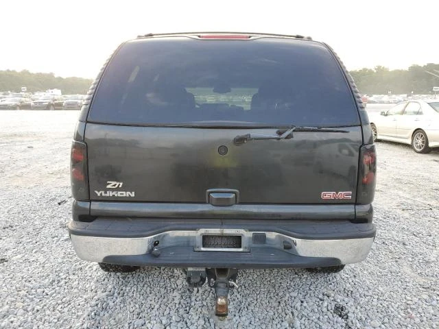 Photo 5 VIN: 1GKEK13Z63R316104 - GMC YUKON 