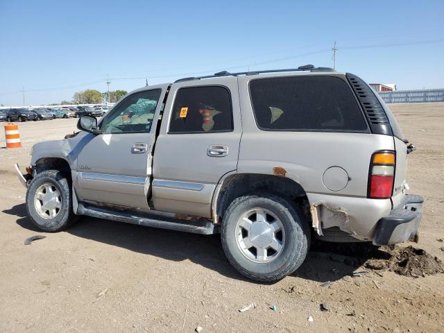 Photo 1 VIN: 1GKEK13Z64J139750 - GMC YUKON 