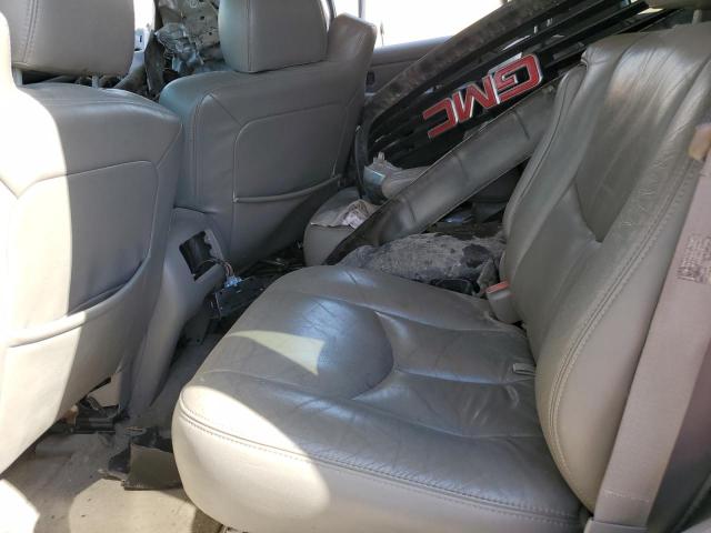 Photo 10 VIN: 1GKEK13Z64J139750 - GMC YUKON 