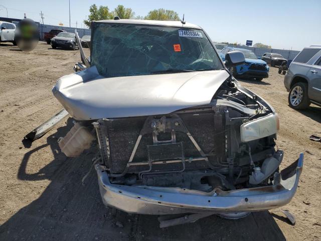 Photo 4 VIN: 1GKEK13Z64J139750 - GMC YUKON 