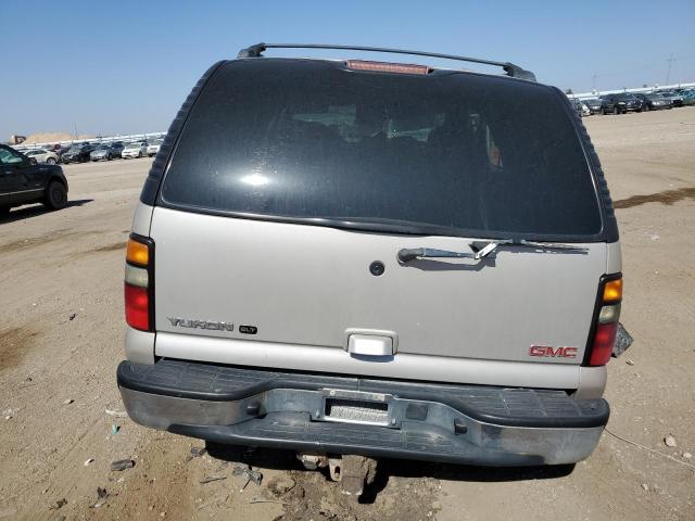 Photo 5 VIN: 1GKEK13Z64J139750 - GMC YUKON 