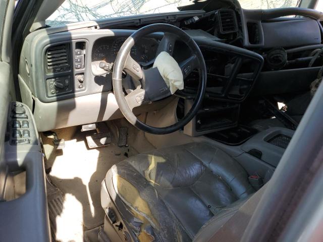 Photo 7 VIN: 1GKEK13Z64J139750 - GMC YUKON 